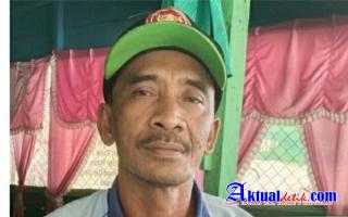 Parsana sang Pejuang Desa Bagan Limau, Ini Cerita Kisahnya