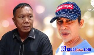 "Segudang" Masalah Pasar Bawah, Diminta Kejaksaan Turun Tangan, Periksa Pengelola Dan Kadisperidag
