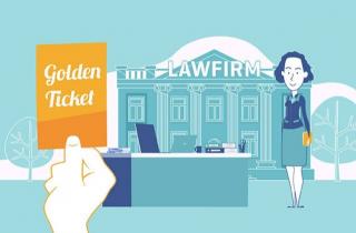 Kampus Hukum Terfavorit Bagi Firma Besar