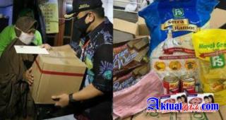 Kisruh Soal Bantuan Terdampak Covid, Pemko Pekanbaru Versus DPRD Dan RT/RW