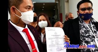 PT Padasa Arogan, Karyawan PHK Sepihak, TNI Dan Polri Jadi Backing, Kuasa Hukum Buruh Lapor