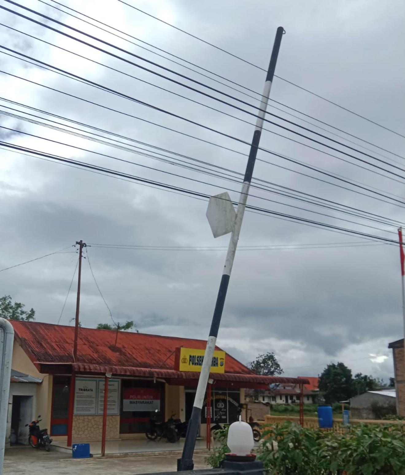 Polsek Tigarunggu Diduga Keras Lindungi Perjudian Gelper Dan Tikoti