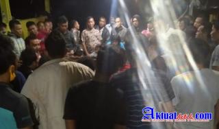 Kapolresta Deliserdang Janji Akan Cek dan tindak Judi Dadu Tiga Juhar