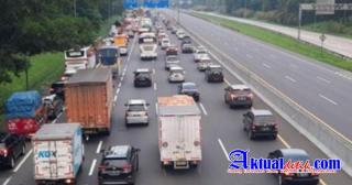 Arus Mudik Lebaran Lancar, Masyarakat Apresiasi Polri