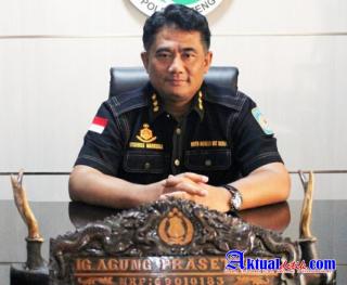 Peredaran Narkoba Sudah Merambah Hingga Desa Desa, Sasarannya...