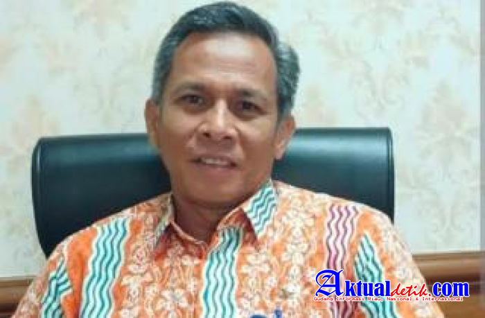 Berita Tentang Anggaran Makan/Minum Sekretariat DPRD Riau, Begini Respon Plt Sekwan