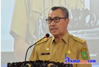 Peraturan Gubernur Riau Diprediksi Munculkan Penolakan Dari Sejumlah Organisasi Pers
