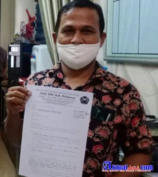 Dinilai Lambat Penanganan Kasus Pengeroyokan Dua Orang Jurnalis