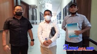 Berharap Keadilan, Pengusaha di Bali Datangi Polresta Denpasar