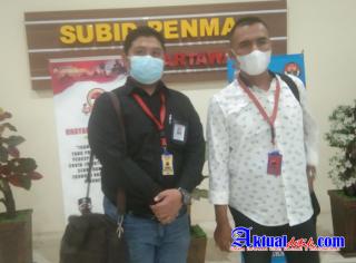 H.Utomo Berharap Perkara Ini Diputuskan Seadil Adilnya 