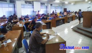 3 D Consultan Bersinergi Dengan Unisbank Semarang Gelar Asesmen