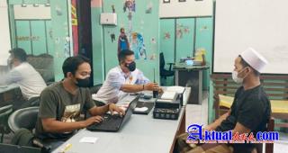 Polres Demak Ringkus Pengasuh Ponpes Darul Mustofa Yang Aniaya Santrinya
