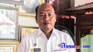 Bupati Taput Minta Pemerintah Pusat Peduli Terhadap Penanganan Covid 19