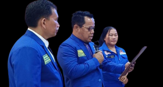 PPDI Kutuk Okum TNI AL Halmahera, Berbuat Sadis Tidak Berprikemanusiaan Kepada Wartawan