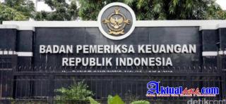 Temuan BPK 8 Miliar, Bupati Pelalawan Harus Jelaskan