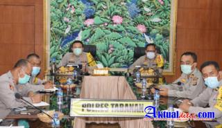 Polres Tabanan Akan Menggelar Operasi Zebra Agung 2020
