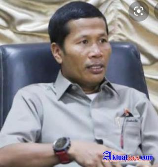 Ketua DPRD Riau, Engah Eet Angkat Bicara Soal Migas Riau Di Blok Rokan