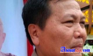 Kepala Kanwil BPN Riau, Syahril, Diduga Korupsi 1,2 Miliar