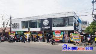 Siliwangi Bolu Kukus Buka di Kota Semarang, Buruan Cobain Rasanya 