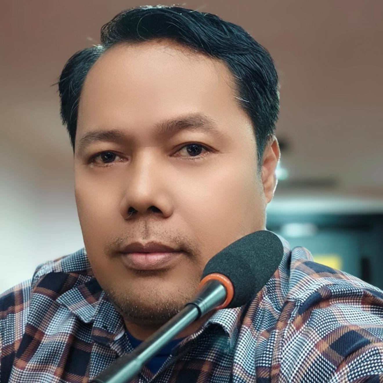 Praktisi Hukum Berbakat Asal Riau Bicara Soal Kebijakan "Begal" Anggaran Daerah