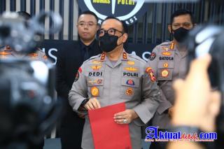 Pantau Lewat Heli, Polri Sebut Arus Mudik Cikampek - Kalikangkung Normal