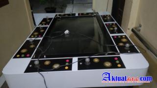 Judi Ikan di Sergai Digrebek Polisi, 2 Pelaku Diamankan