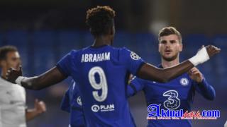Ambisi Chelsea Untuk Menjadi Juara Lagi