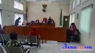 Sidang Gugatan Perkara Karyawan PTPN V Mengundang Sejumlah Pertanyaan, PTPN V Diminta Patuhi Undang-