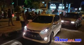 Satgas Gabungan Ops Ketupat Agung 2021, Antisipasi Kamtibmas Malam Minggu