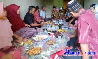 Reoni Ajang Silaturahim dan Merekatkan Persaudaraan