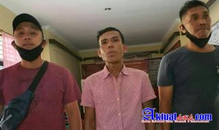 Tekab Polsek Medan Area Meringkus Tiga Pelaku Pungutan Liar Menggunakan Sajam