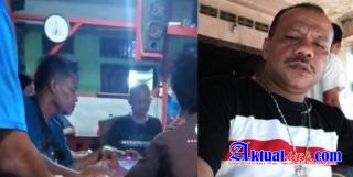 Tangkap Dan Seret Rama Hidup Alias ook Sitopu Bigbos Perjudian Gelper Kepenjara
