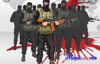 Sejumlah Ancaman Indonesia Ditengah Virus Corona