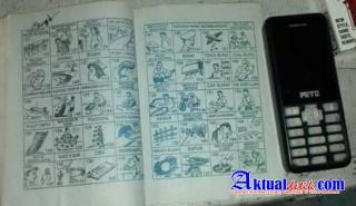 DNI Oknum TNI Perintahkan Agen Togel Di Tapian Dolok Buka Lagi