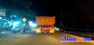 Dum Truk Bebas Pacu Aktifitas Penimbunan di Seijang, Ini Tanggapan PUPR Kota Tanjungpinang