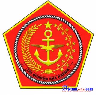 Panglima TNI Mutasi  47 Perwira Tinggi TNI