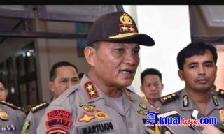 Oknum TNI 122 R STMRG & DNI Kerap Kebal Hukum. Masyarakat Akan Buat Laporan Resmi