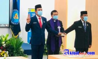 Presiden Jokowi Mengangkat Pensiunan Jenderal Duduki Deputi BNN 