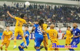 Marukawa dan Tiga Pemain Asing Lain Kunci Kemenangan PSIS Atas Bhayangkara FC 