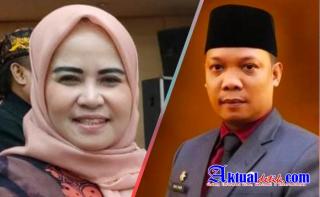 Suara Anggota Parlemen Kota Pekanbaru Terhadap Pj Walikota