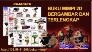 Roni Simanjuntak Kebal Hukum Terkenal Sebagai Agen Besar Togel