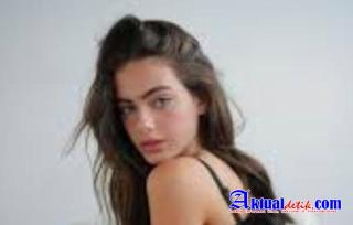Wanita Tercantik di Dunia, Gadis 19 Tahun Dari Israel