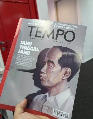 Dongeng Edukatif, si Pinokio Tukang Bohong Bakal Live Action