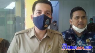 Ketua DPRD Sergai Monitoring Ke Puskesmas Plus Perbaungan