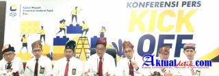 Akhirnya, Sistem Pelayanan Kanwil DJP Riau Diubah, Apa Saja?