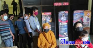Tahanan Polda Babel Diduga Dianiaya Oleh Oknum Anggota Polda Pihak Keluarga Datangi Propam