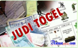 Rajon Purba Bebas Kuasai Perjudian Togel Dan Tembak Ikan