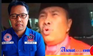 DPP-PPDI Kecam Sikap Angkuh Syamsuar Terhadap Wartawan