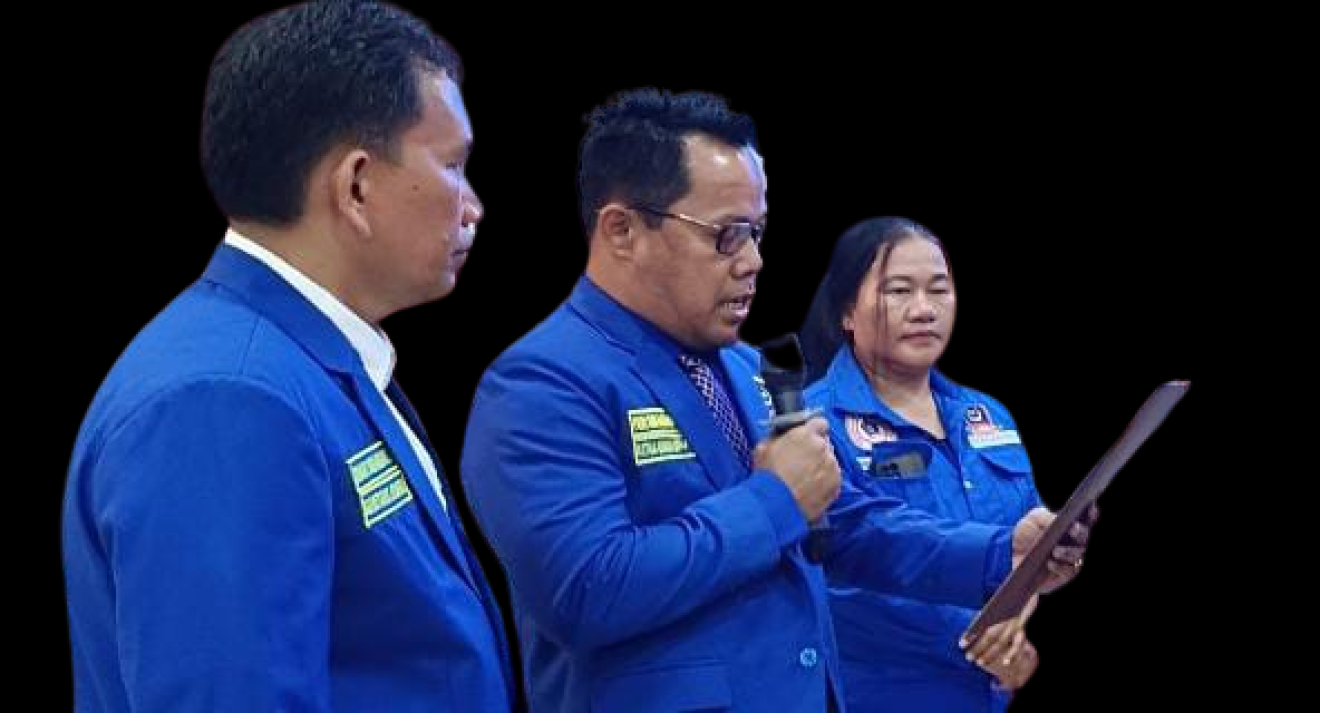 Halooo.. Kapolda Riau Iqbal, Bagaimana 35.000 Tiket Pesawat Fiktif, Mau di Atur Ya?