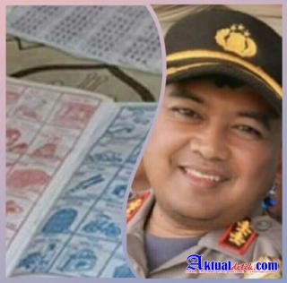 Masyarakat Minta Kapolres Simalungun Gandeng Denpom Pematang Siantar Tindak Oknum TNI Backing Perjud